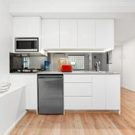 Balmain Modern Apartments Sídney Exterior foto