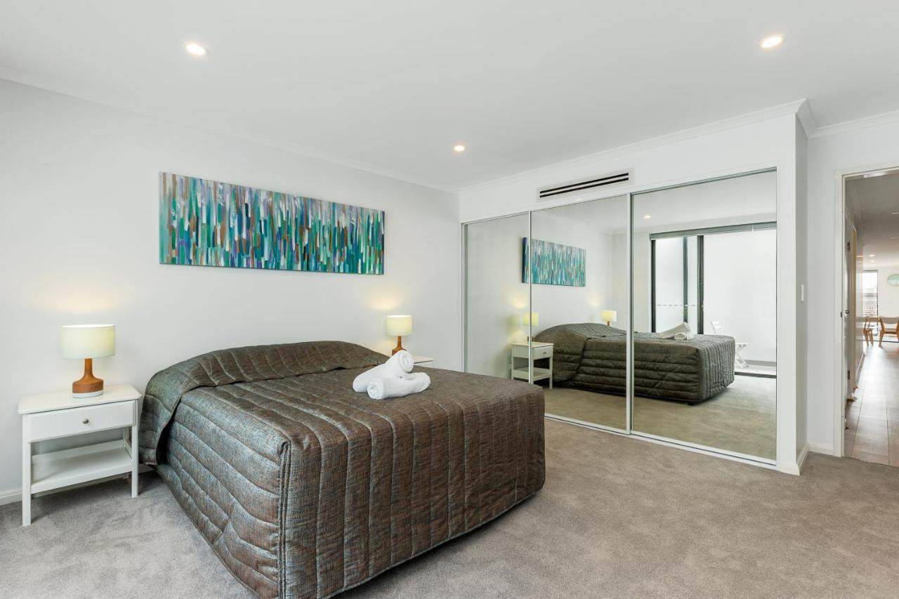 Balmain Modern Apartments Sídney Exterior foto